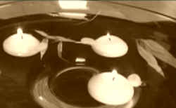 SANS MARIE MADELEINE